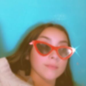 Meet your Posher, Arin